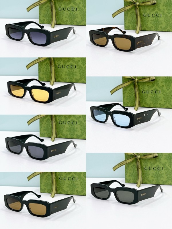 Gucci Glasses 08smh68 (1)