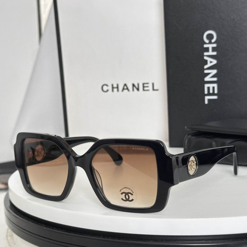 Chanel Glasses smh297 (1)