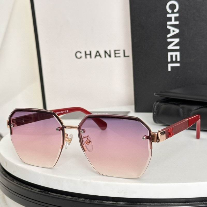 Chanel Glasses smh241 (1)