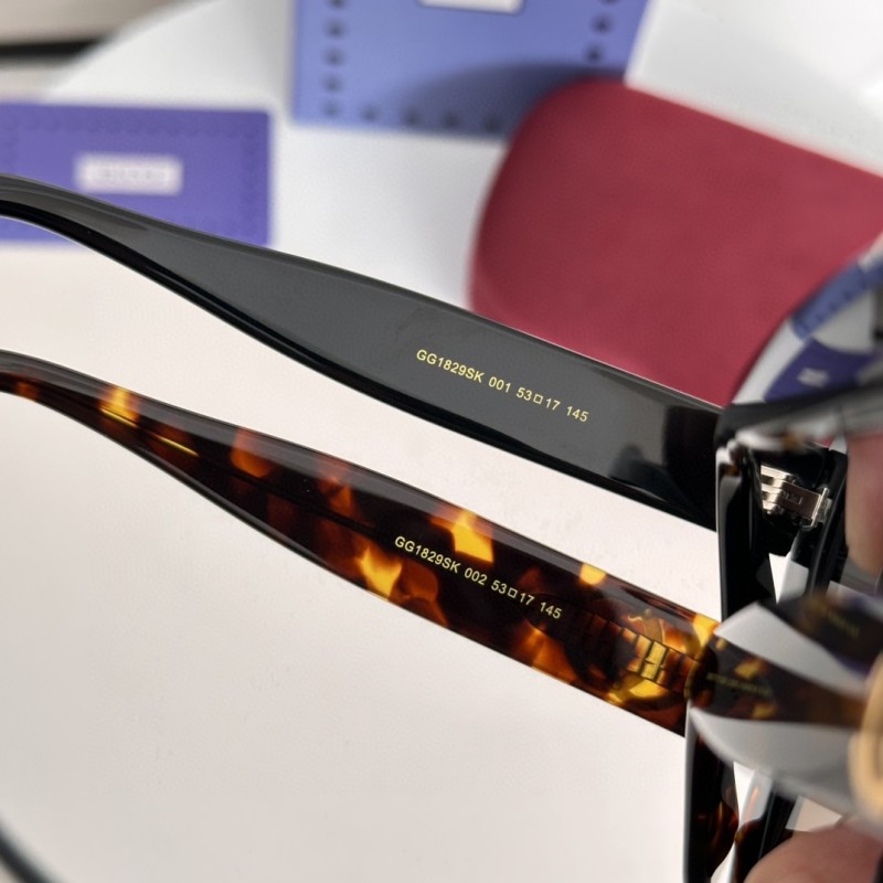 Gucci Glasses 08smh63 (1)
