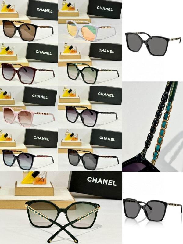 Chanel Glasses smh257 (1)