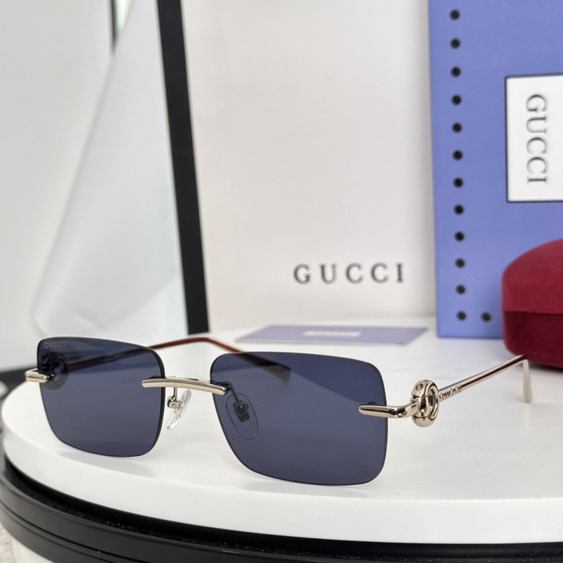 Gucci Glasses 08smh115 (1)