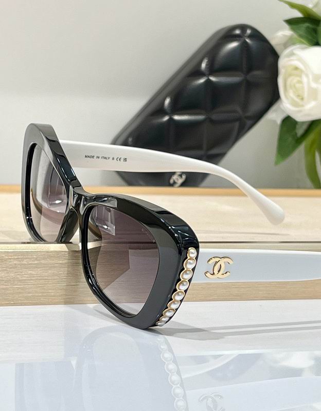 Chanel Glasses smh125 (1)