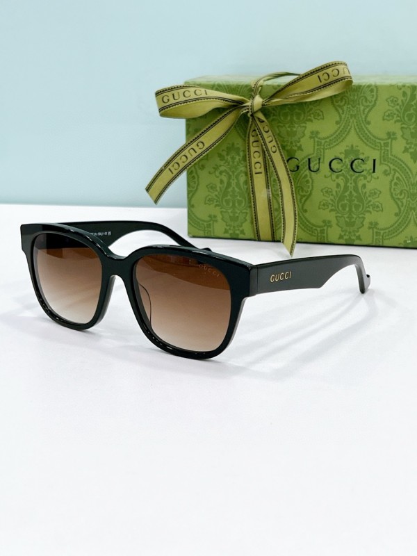 Gucci Glasses 08smh67 (1)