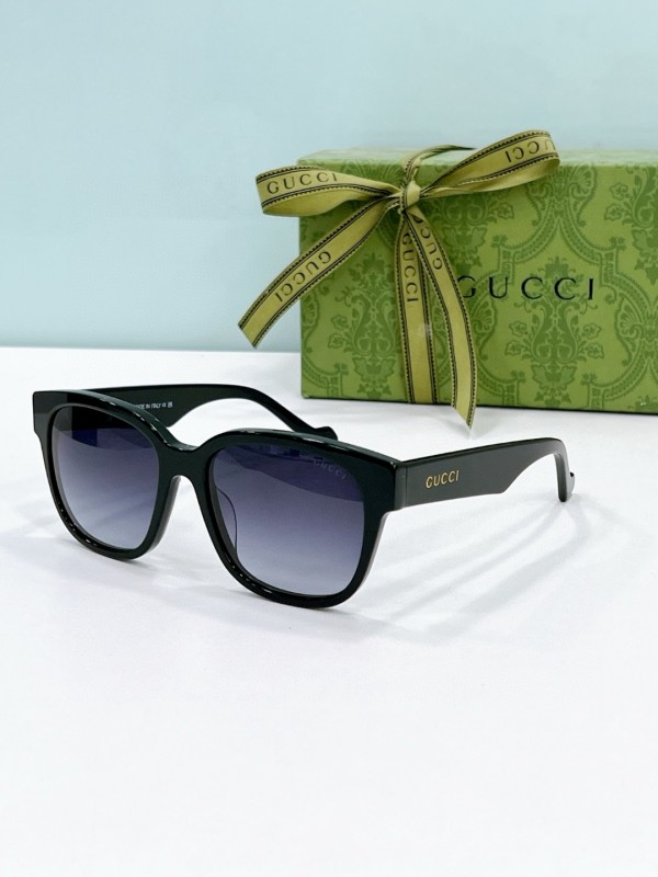 Gucci Glasses 08smh67 (1)