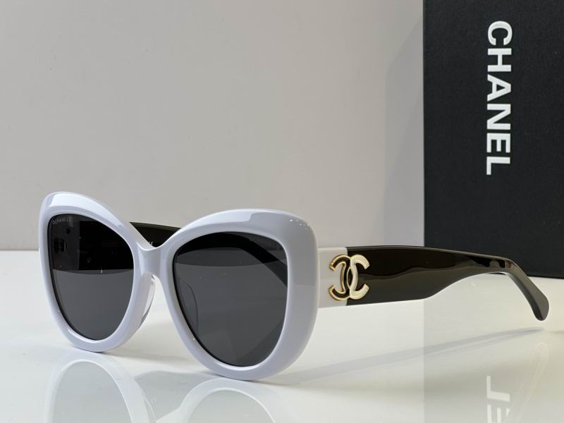 Chanel Glasses smh186 (1)