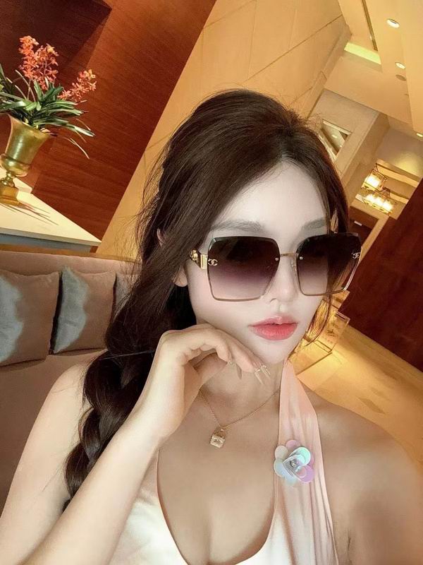 Chanel Glasses smh77 (1)