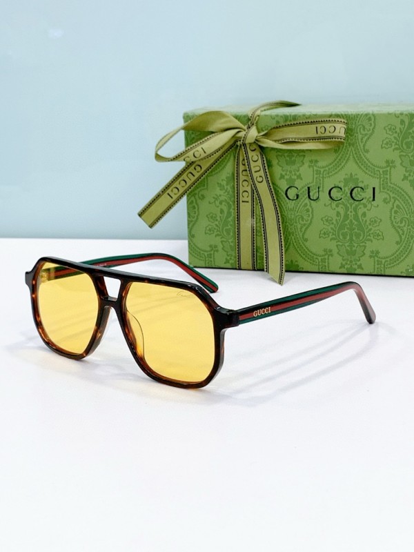 Gucci Glasses 08smh142 (1)