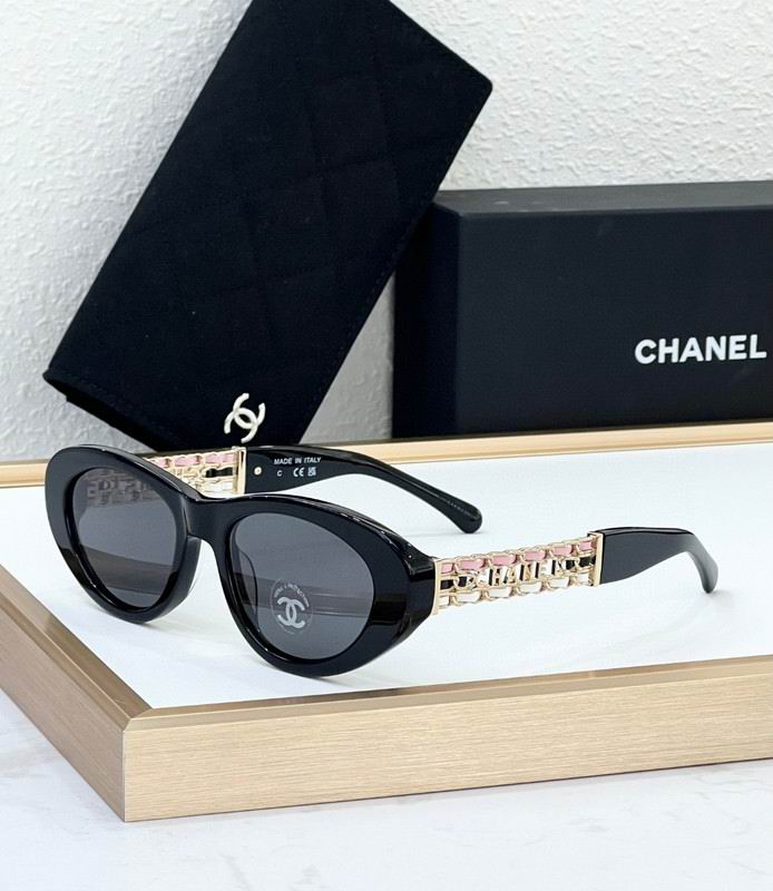 Chanel Glasses smh148 (1)