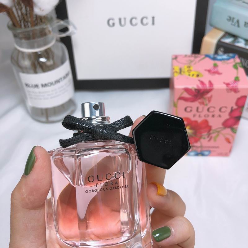 Gucci woman 50ml (8)