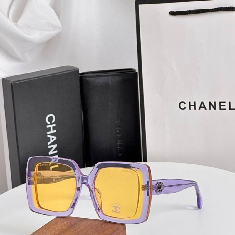 Chanel Glasses smh237 (1)