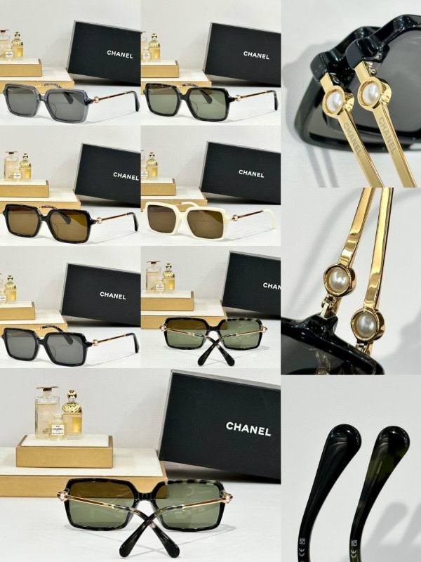 Chanel Glasses smh289 (1)