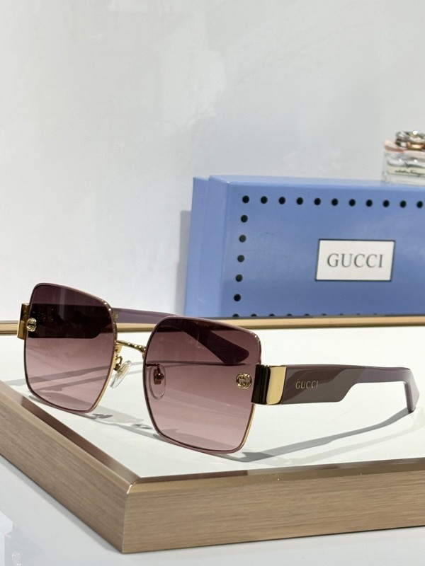 Gucci Glasses 08smh137 (1)