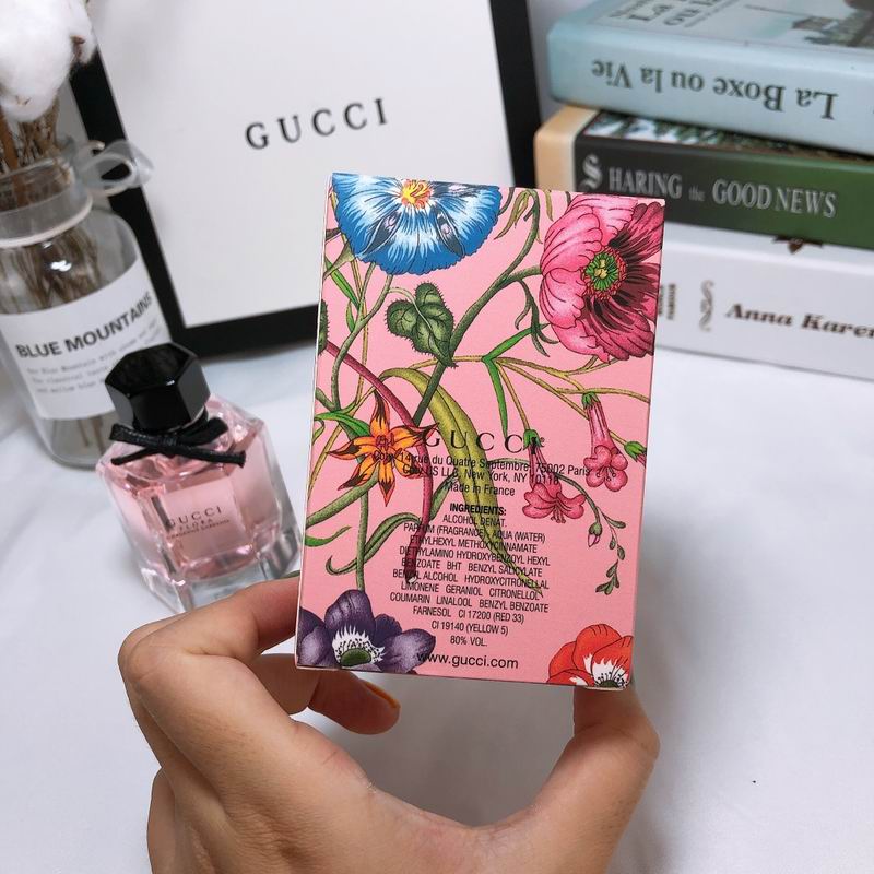 Gucci woman 50ml (8)