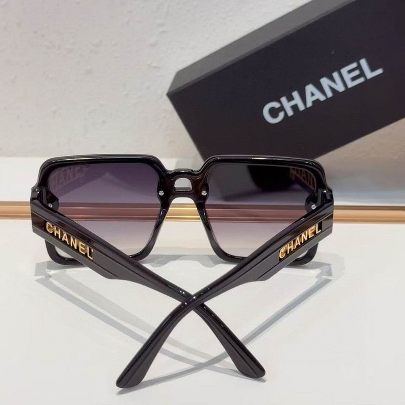 Chanel Glasses smh167 (1)