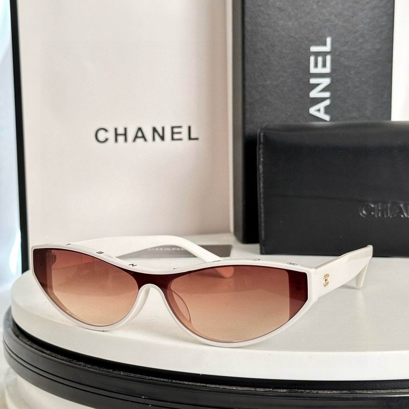 Chanel Glasses smh107 (1)