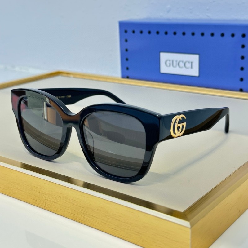 Gucci Glasses 08smh43 (1)