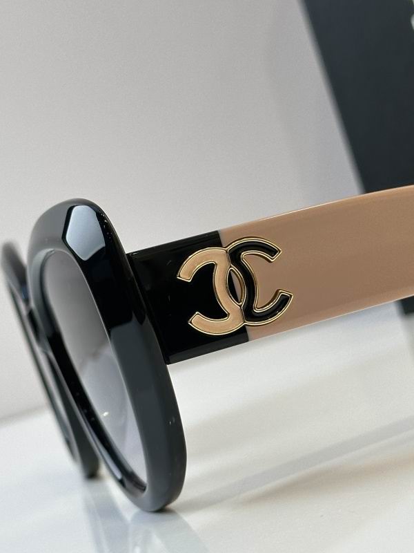 Chanel Glasses smh187 (1)