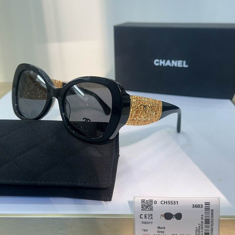 Chanel Glasses smh30 (1)