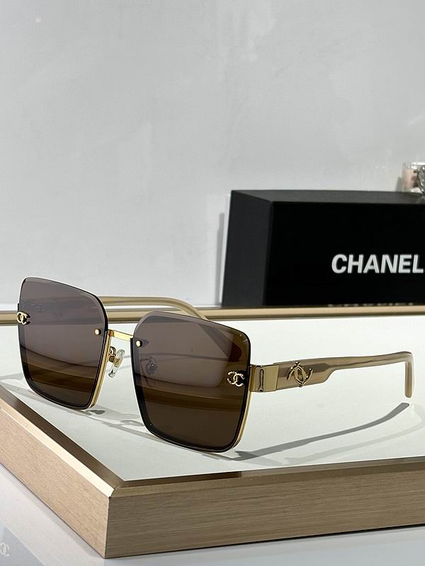 Chanel Glasses smh126 (1)