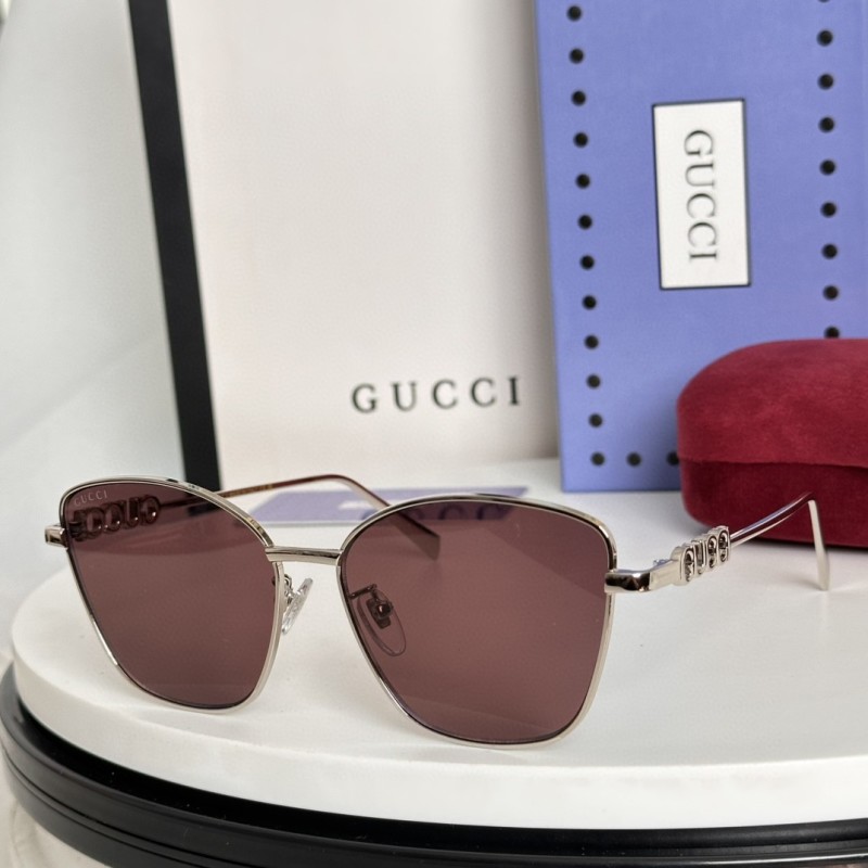 Gucci Glasses 08smh53 (1)