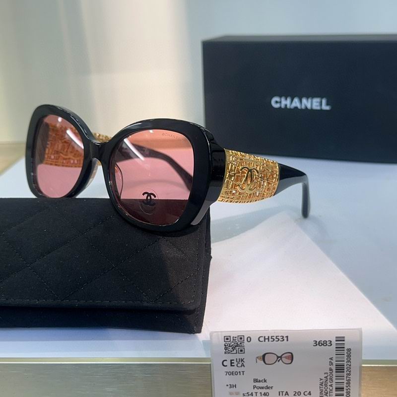Chanel Glasses smh30 (1)