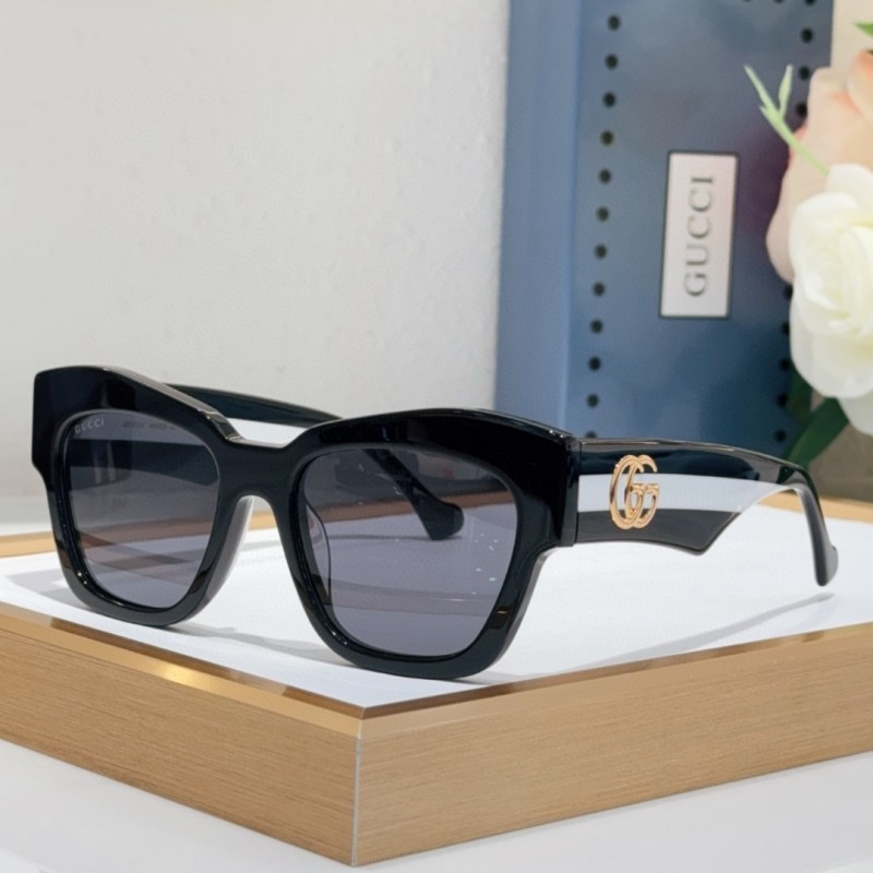 Gucci Glasses 08smh75 (1)