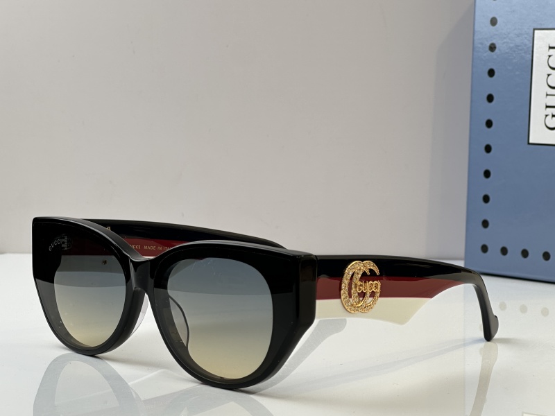 Gucci Glasses 08smh15 (1)