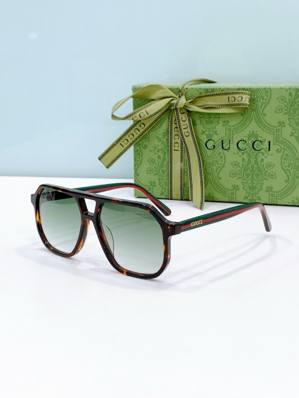 Gucci Glasses 08smh142 (1)