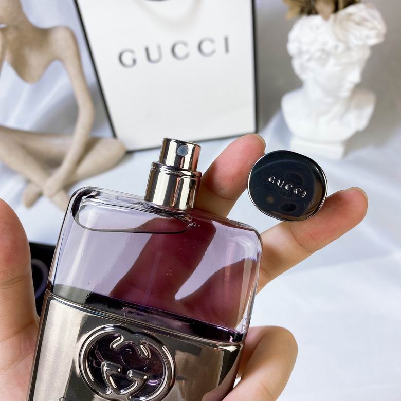 Gucci Man 90ml (1)