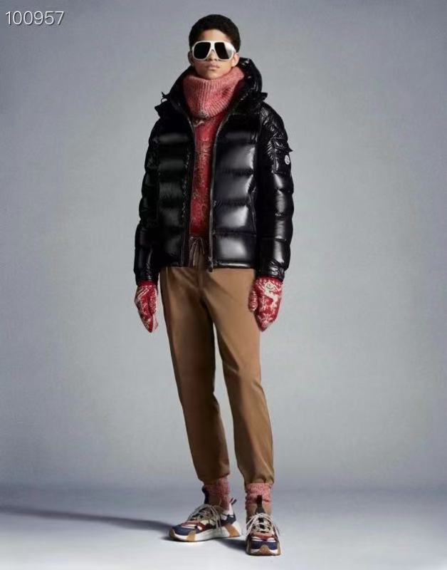 Moncler sz1-5 8qx91 (1)