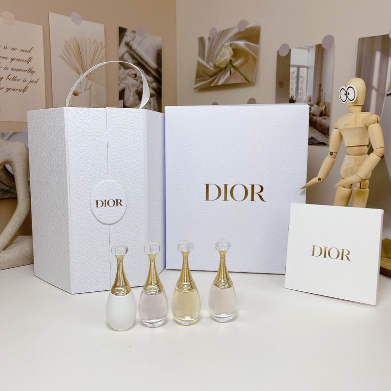 Dior 4x5ml (7)