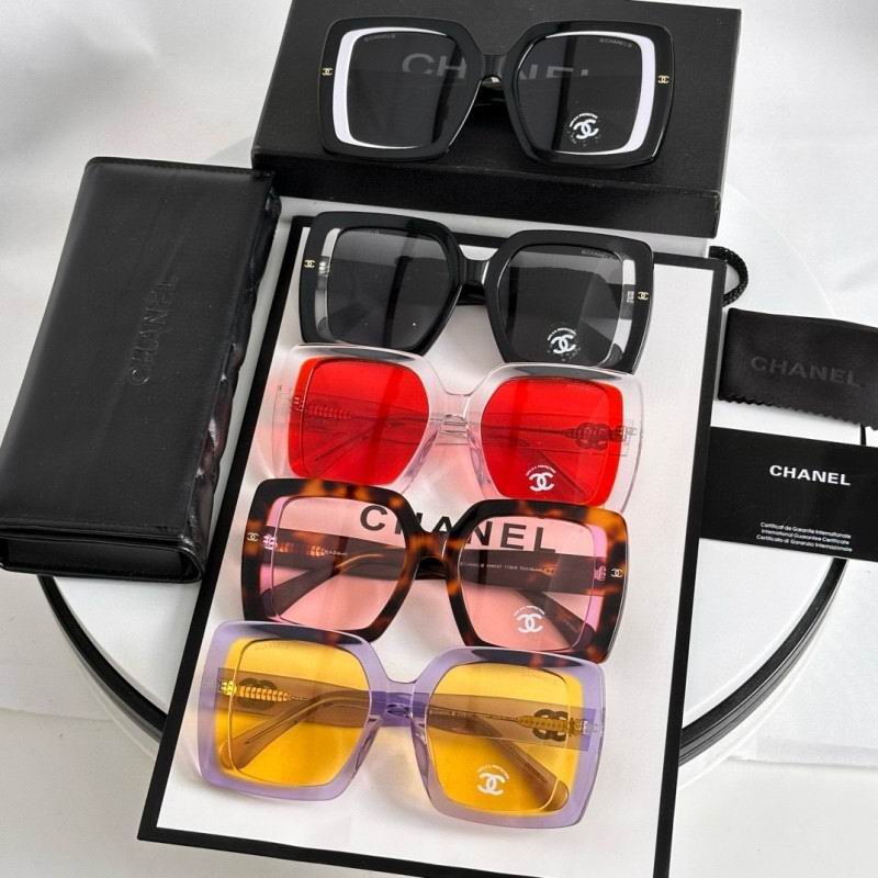 Chanel Glasses smh221 (1)