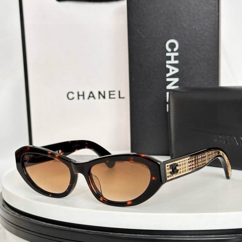 Chanel Glasses smh310 (1)