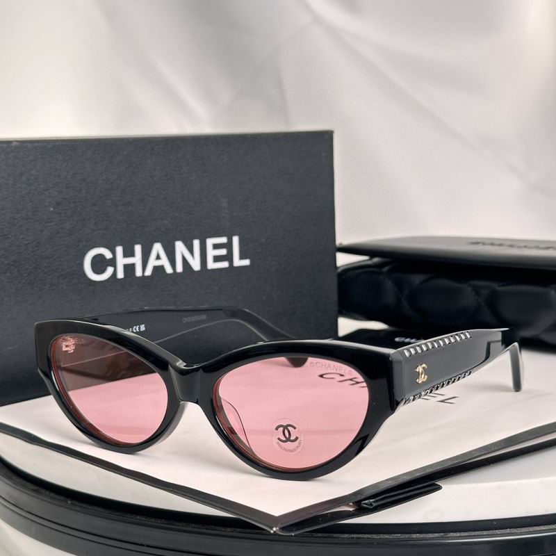 Chanel Glasses smh104 (1)