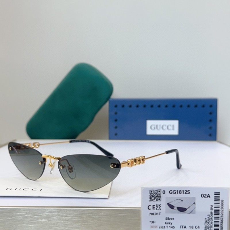 Gucci Glasses 08smh83 (1)