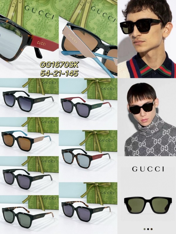 Gucci Glasses 08smh90 (1)