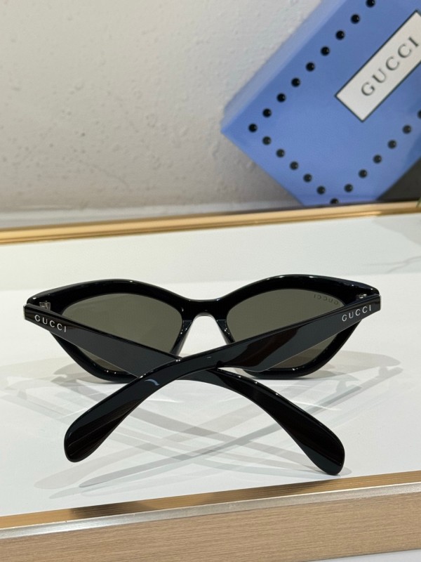 Gucci Glasses 08smh125 (1)