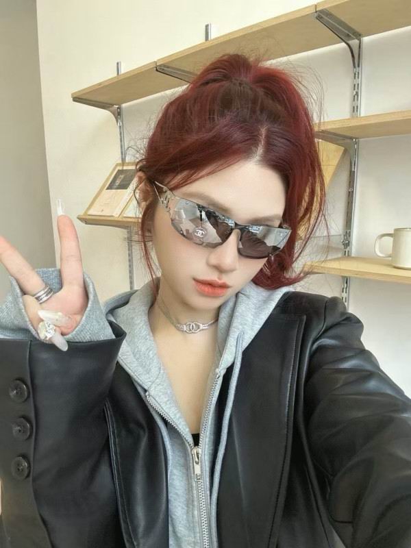 Chanel Glasses smh295 (1)
