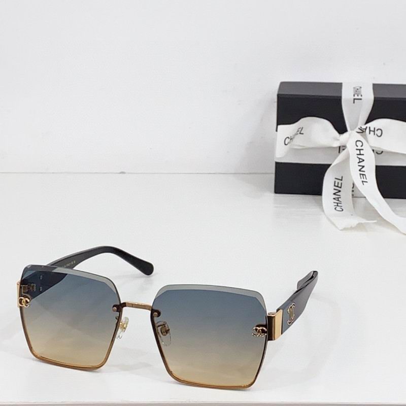 Chanel Glasses smh229 (1)