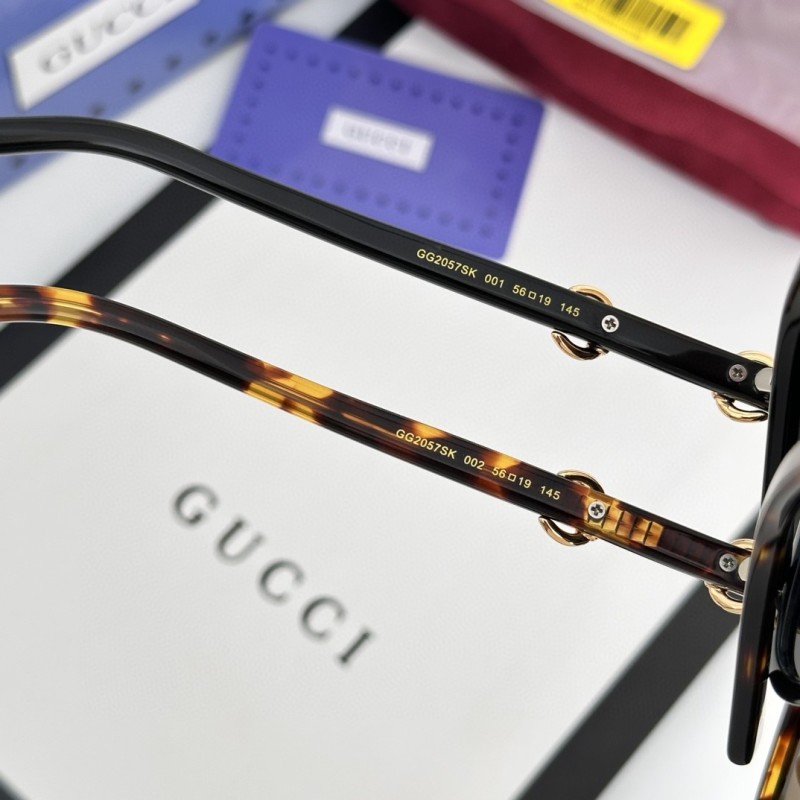 Gucci Glasses 08smh144 (1)