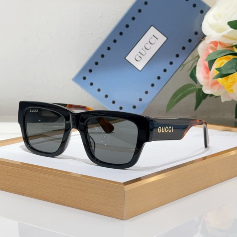 Gucci Glasses 08smh02 (1)