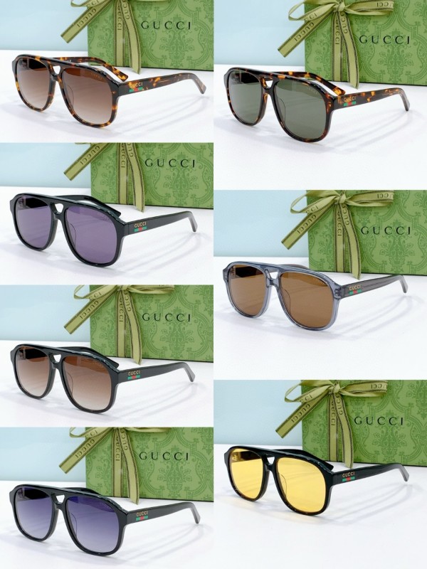 Gucci Glasses 08smh143 (1)