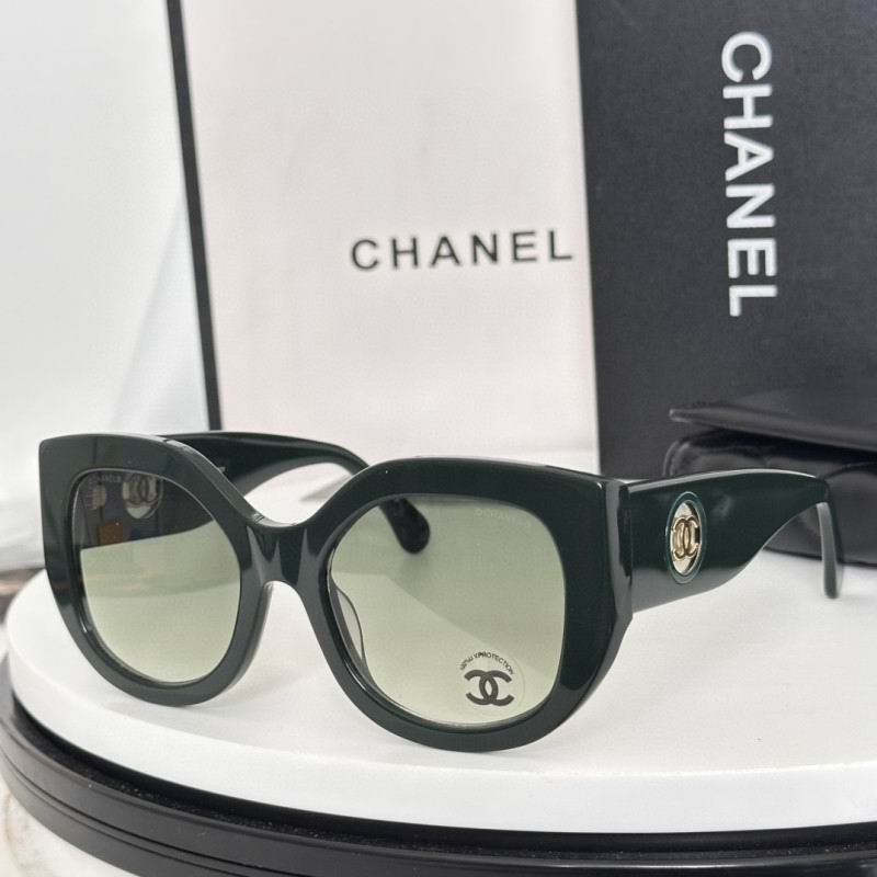Chanel Glasses smh299 (1)