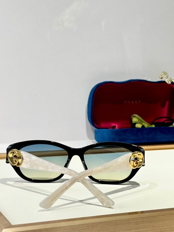 Gucci Glasses 08smh28 (1)