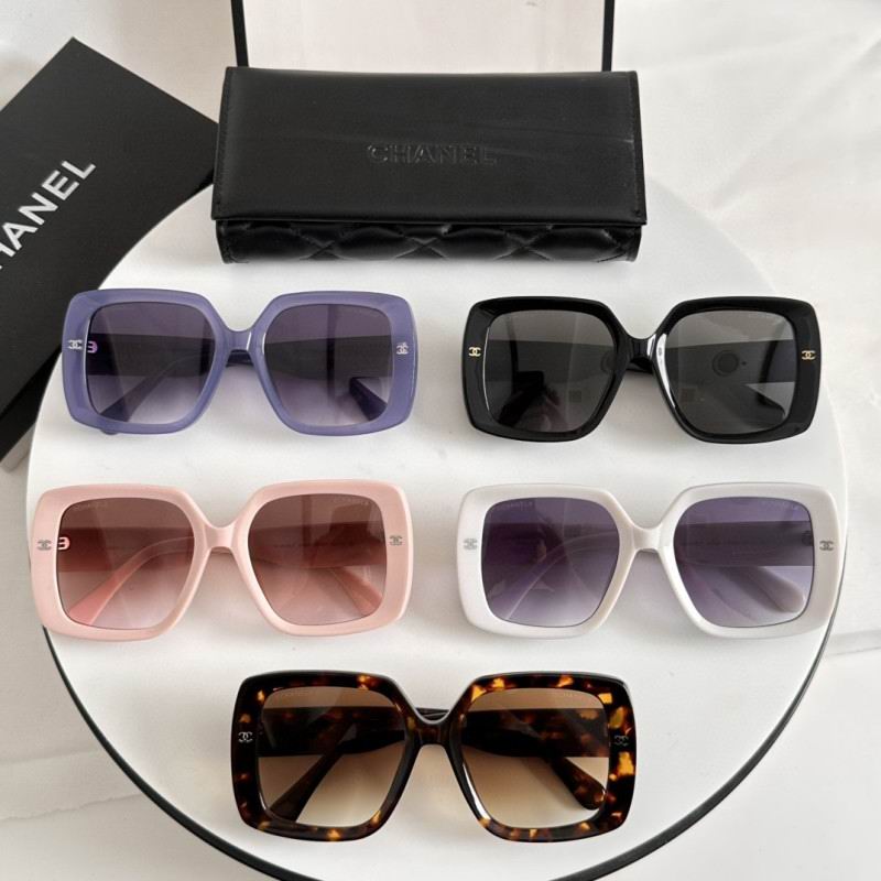 Chanel Glasses smh245 (1)