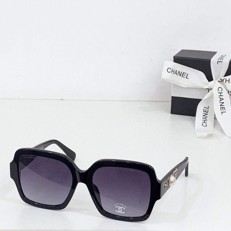 Chanel Glasses smh233 (1)
