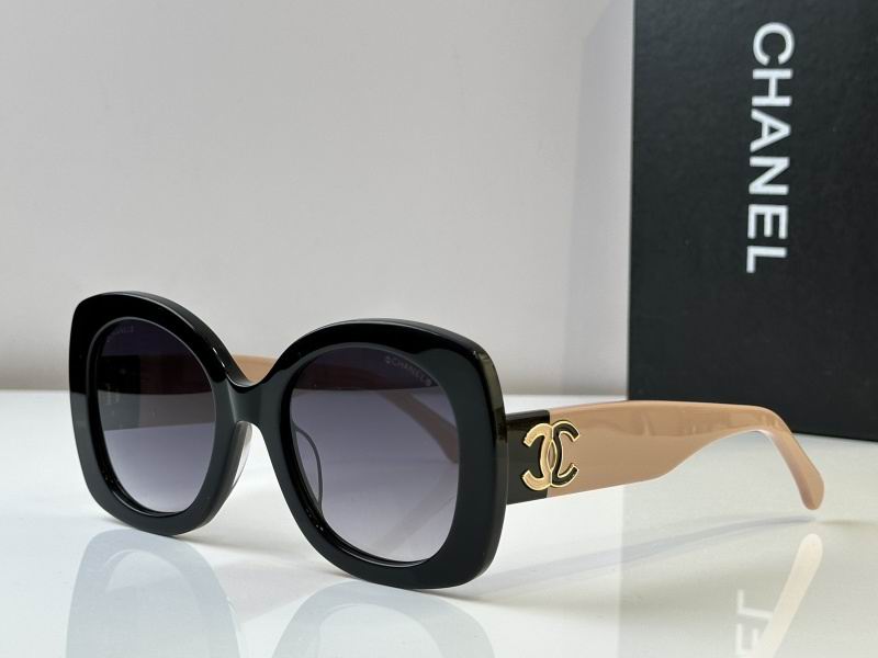 Chanel Glasses smh181 (1)