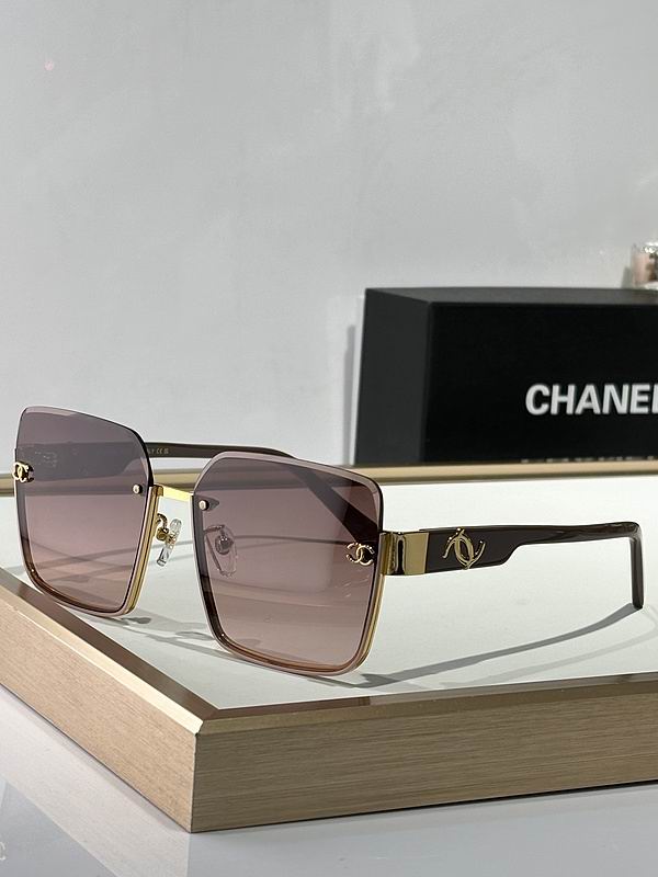 Chanel Glasses smh126 (1)