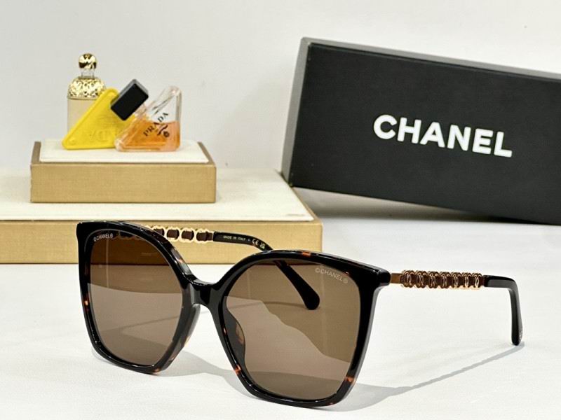 Chanel Glasses smh257 (1)